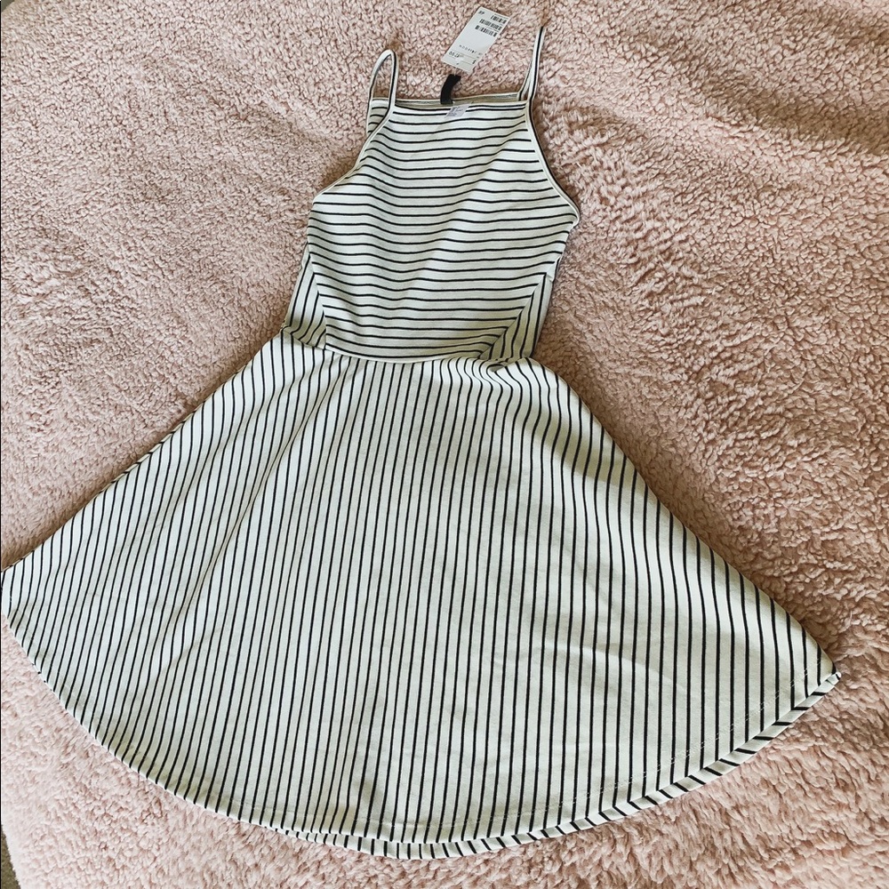 H&M Skater Dress